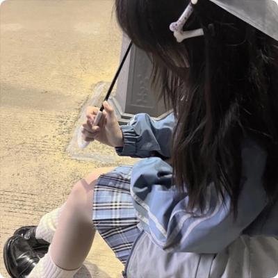 流浪者心声