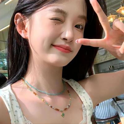 你的幸运日