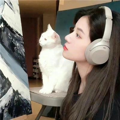 百合的故事